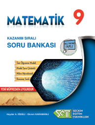 Set - 2018 - 9. Sınıf Matematik KSSB