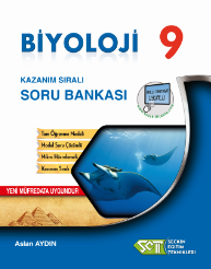 SET - 2018 - 9. Sınıf Biyoloji Kazanım Sıralı Soru Bankası