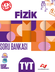 2018 - 2019 - MF Kazanım - Tyt Fizik Soru Bankası