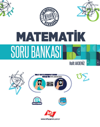 2018 - 2019 - TYT Matematik Soru Bankası	