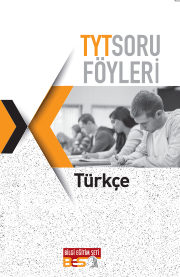 2018 - 2019 - BES - Türkçe Föyü