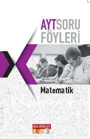 2018 - 2019 - BES - AYT Matematik Soru Föyleri