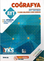 2018 - 2019 - MHY - AYT Coğrafya Konu Anlatımı Soru Bankası