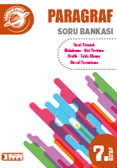 2018 - 2019 - İşleyen - 7. Sınıf Paragraf Soru Bankası