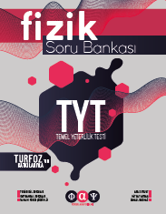 2018 - 2019 - FAY - Tyt Fizik Soru Bankası