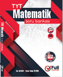 2019 - 2020 - FM - TYT - Matematik Soru Bankası