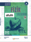 2019 - 2020 - Başvuru Fizik