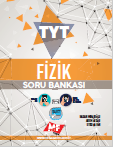 2019 - 2020 MF KAZANIM TYT Fizik Soru Bankası