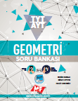 2019 - 2020 MF TYT AYT Geometri Soru Bankası