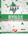 2019 - 2020 MF TYT Biyoloji Soru Bankası