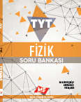 2019 - 2020 MF TYT Fizik Soru Bankası