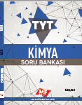 2019 - 2020 MF TYT Kimya Soru Bankası