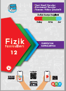 2019 - 2020 - FAY Fizik Fasikül  - 12