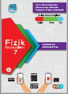 2019 - 2020 - FAY Fizik Fasikül - 7