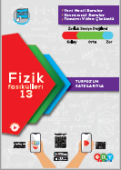 2019 - 2020 - FAY Fizik Fasikülü - 13