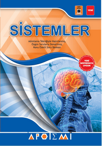 2019 - 2020 - Apotemi Sistemler