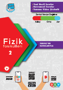 2019 - 2020 - Fay Fizik Fasikül - 2