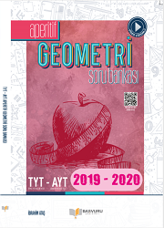 2019 - 2020 - Başvuru - Tyt - Ayt - Geometri Soru Bankası