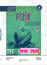 2019 - 2020 - BAŞVURU - TYT - Fizik Soru Bankası