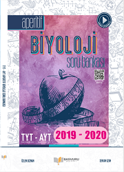2019 - 2020 - Başvuru -TYT-AYT  Biyoloji