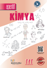 2019 - 2020 - BAŞVURU - Tyt Aperitif Kimya