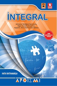 2018 - 2019 - Apotemi İntegral