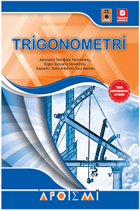 2019 - 2020 - Apotemi - Trigonometri