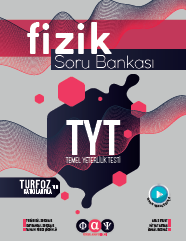 2019 - 2020 - FAY Tyt Fizik Soru Bankası