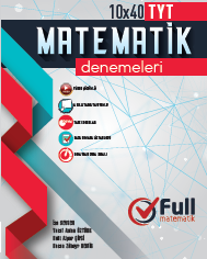 2019 - 2020 - Full Tyt Matematik Denemeleri
