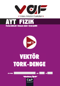 capvaf5 - Ayt Fizik Vaf - 1