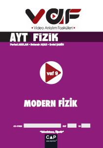 capvaf5 - Ayt Fizik Vaf - 9