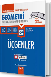 2019 - 2020 -Çap - 9. Sınıf ÜH Üçgenler KASB