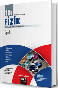 2019 - 2020 - Çap 10. Sınıf Fizik Fasikül - 4