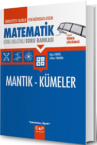 2019 - 2020 Tyt Matematik Mantık Küme