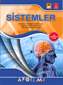 2020 - 2021 - APOTEMİ Sistemler