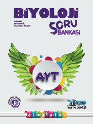 2020 - 2021 - YD - AYT Biyoloji Soru Bankası