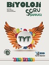 2020 - 2021 - YD - TYT Biyoloji Soru Bankası
