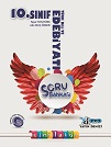 2020 - 2021 - YD - 10. Sınıf Türk Dili ve Edebiyatı Soru Bankası