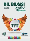 2020 - 2021 - YD - TYT Dil Bilgisi Soru Bankası