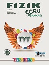 2020 - 2021 - YD - TYT Fizik Soru Bankası