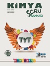2020 - 2021 - YD - TYT Kimya Soru Bankası