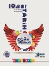 2020 - 2021 - YD - 10. Sınıf Tarih Soru Bankası