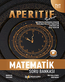 2020 - 2021 - BAŞVURU - TYT Matematik Aperitif