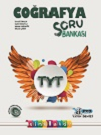 2020 - 2021 - YD - TYT Coğrafya Soru Bankası