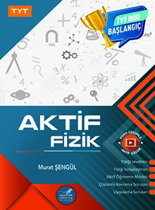 2020 - 2021 - AKTİF - TYT Fizik