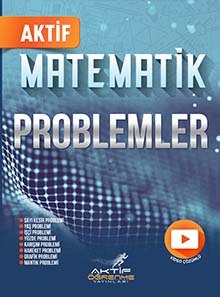 2019 - 2020 Aktif Matematik Problemler