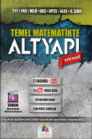 2020 - 2021 - ALTYAPI - Temel Matematikte Altyapı