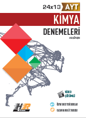 2020 - 2021 - HR - Ayt Kimya Denemeleri