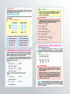 2020 - 2021 - PES - Tyt Türkçe Branş Denemeleri-13