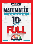 2020 - 2021 - FULL - 10. Sınıf Matematik Soru Bankası